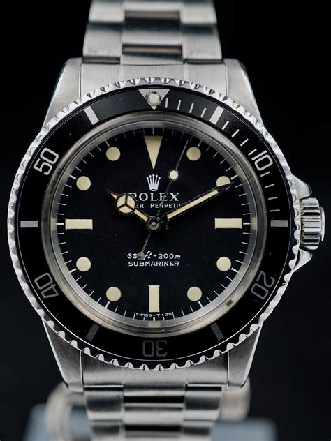 1978 rolex submariner 5513 serif|rolex submariner 5513 best years.